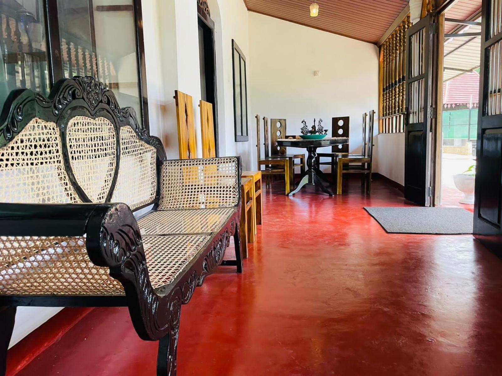 Lake Classical Guest House Kandy Ngoại thất bức ảnh