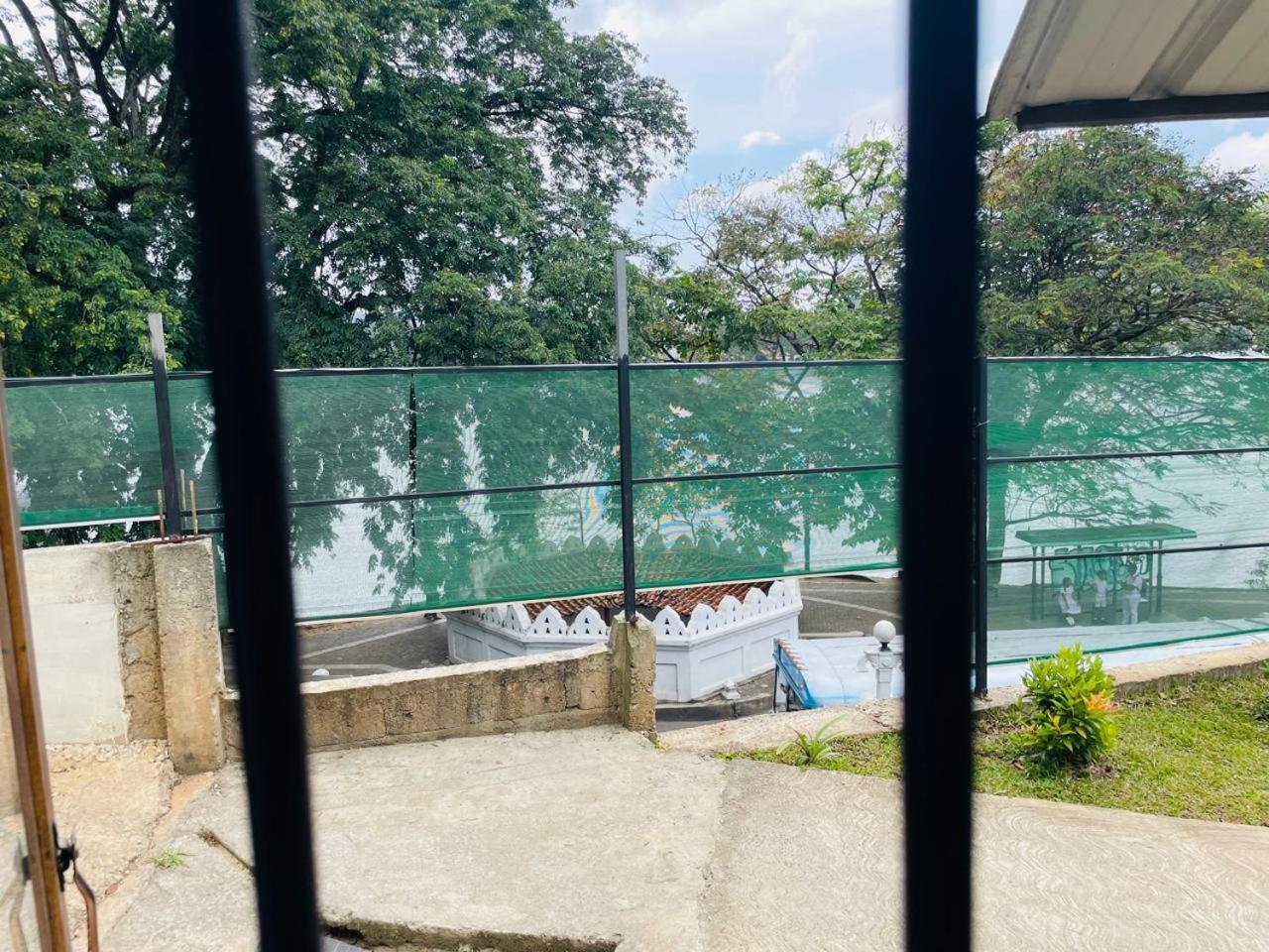 Lake Classical Guest House Kandy Ngoại thất bức ảnh