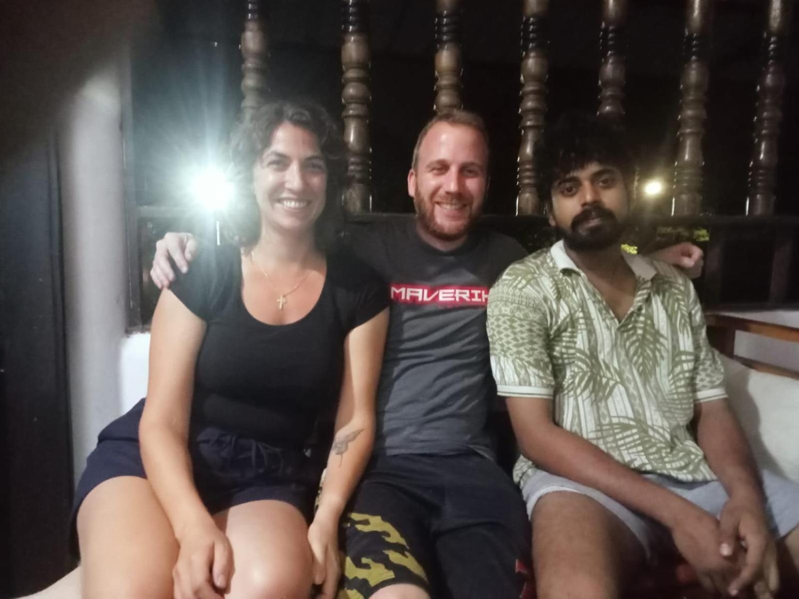 Lake Classical Guest House Kandy Ngoại thất bức ảnh