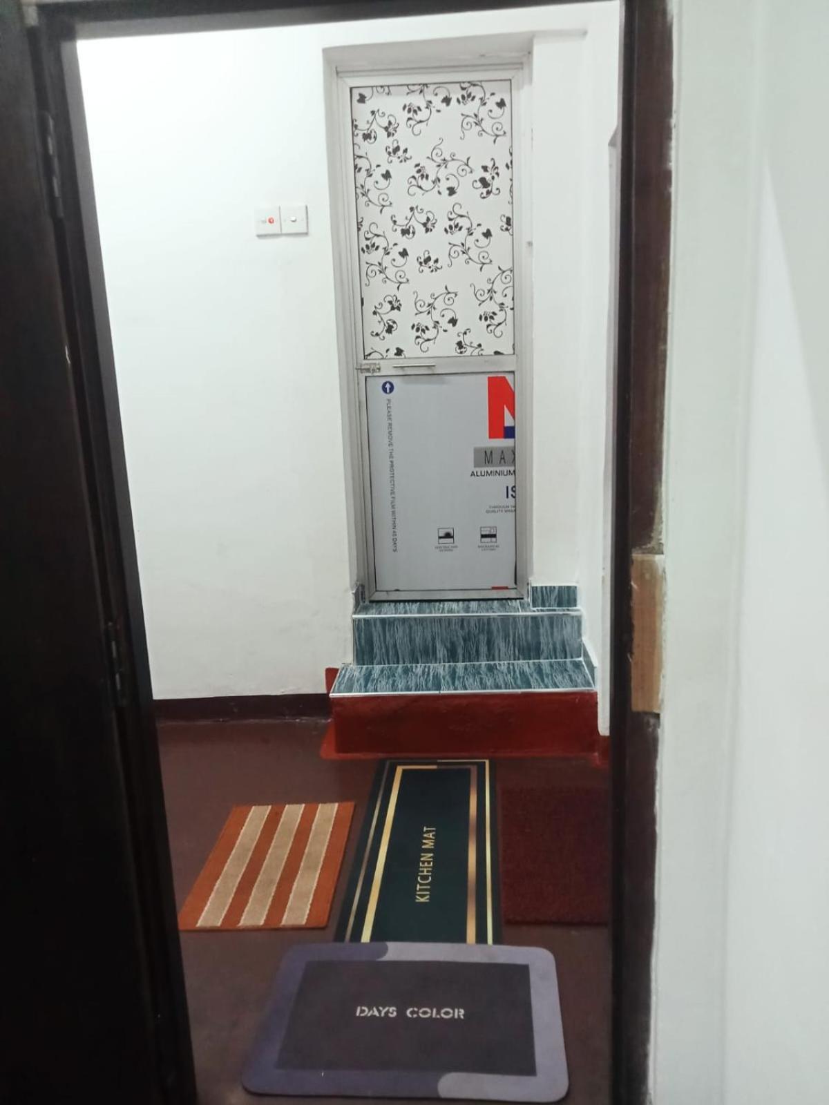 Lake Classical Guest House Kandy Ngoại thất bức ảnh