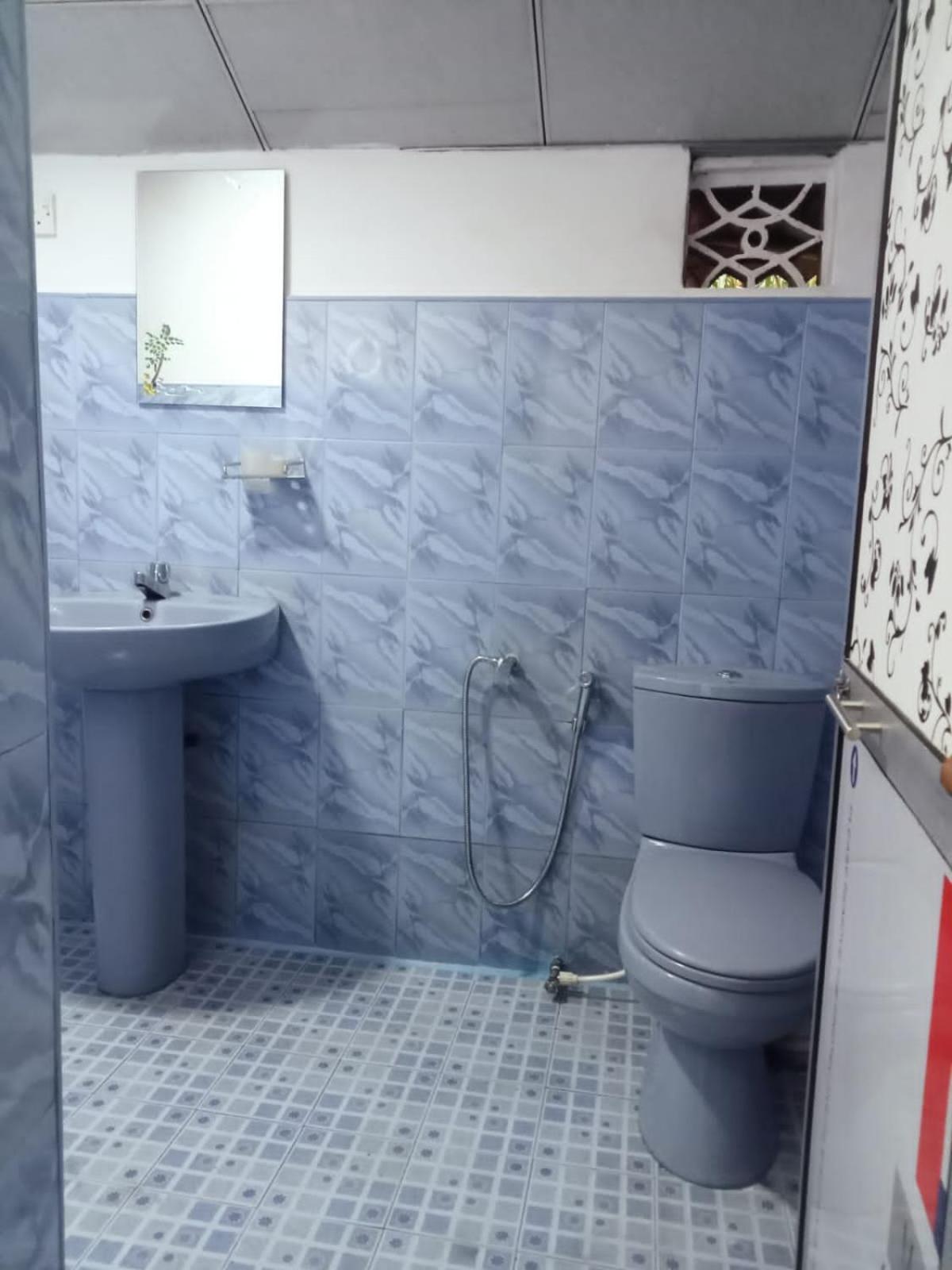 Lake Classical Guest House Kandy Ngoại thất bức ảnh