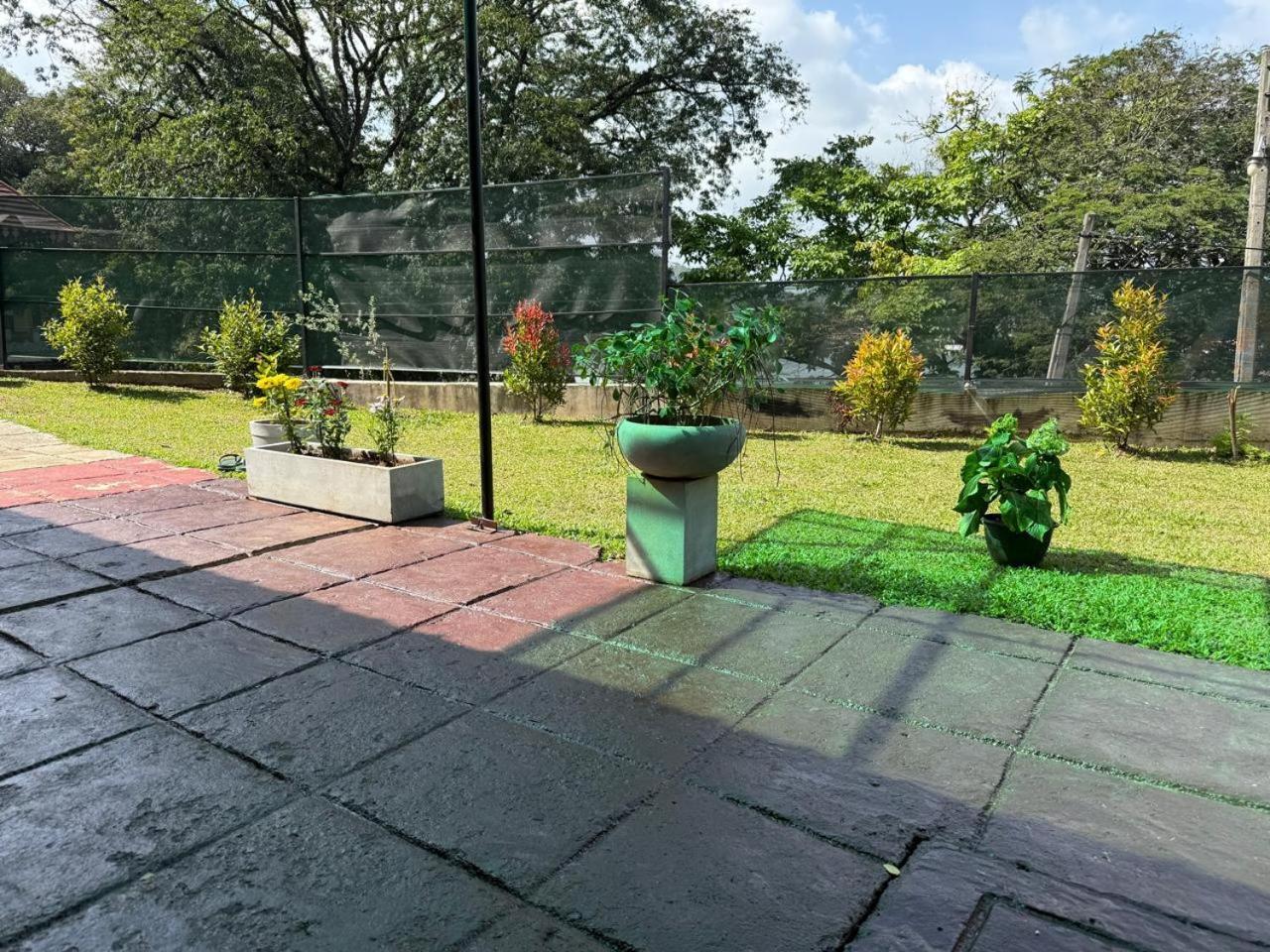 Lake Classical Guest House Kandy Ngoại thất bức ảnh